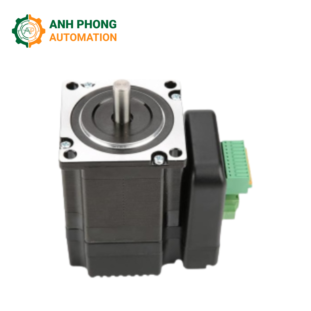 Động cơ IHSS stepper servo motor - Hình ảnh 3