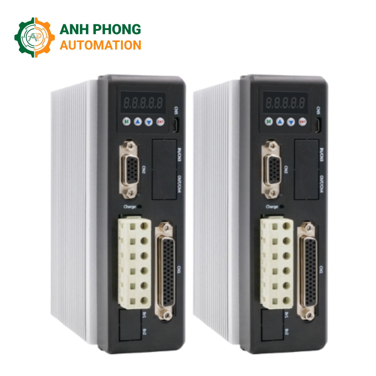 Hybrid STEPPER DRIVER