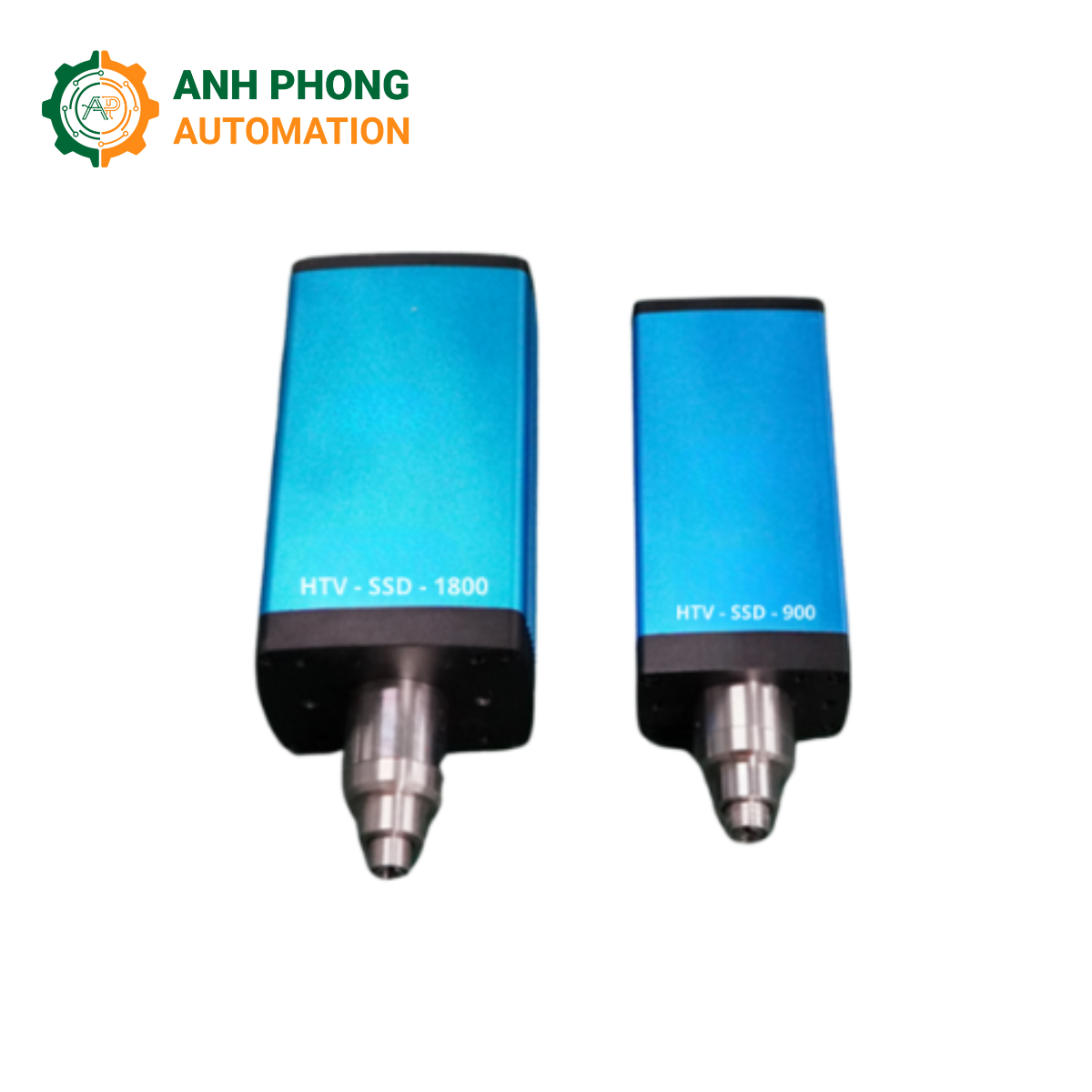 Súng bắn vít servo thông minh HTV SSD