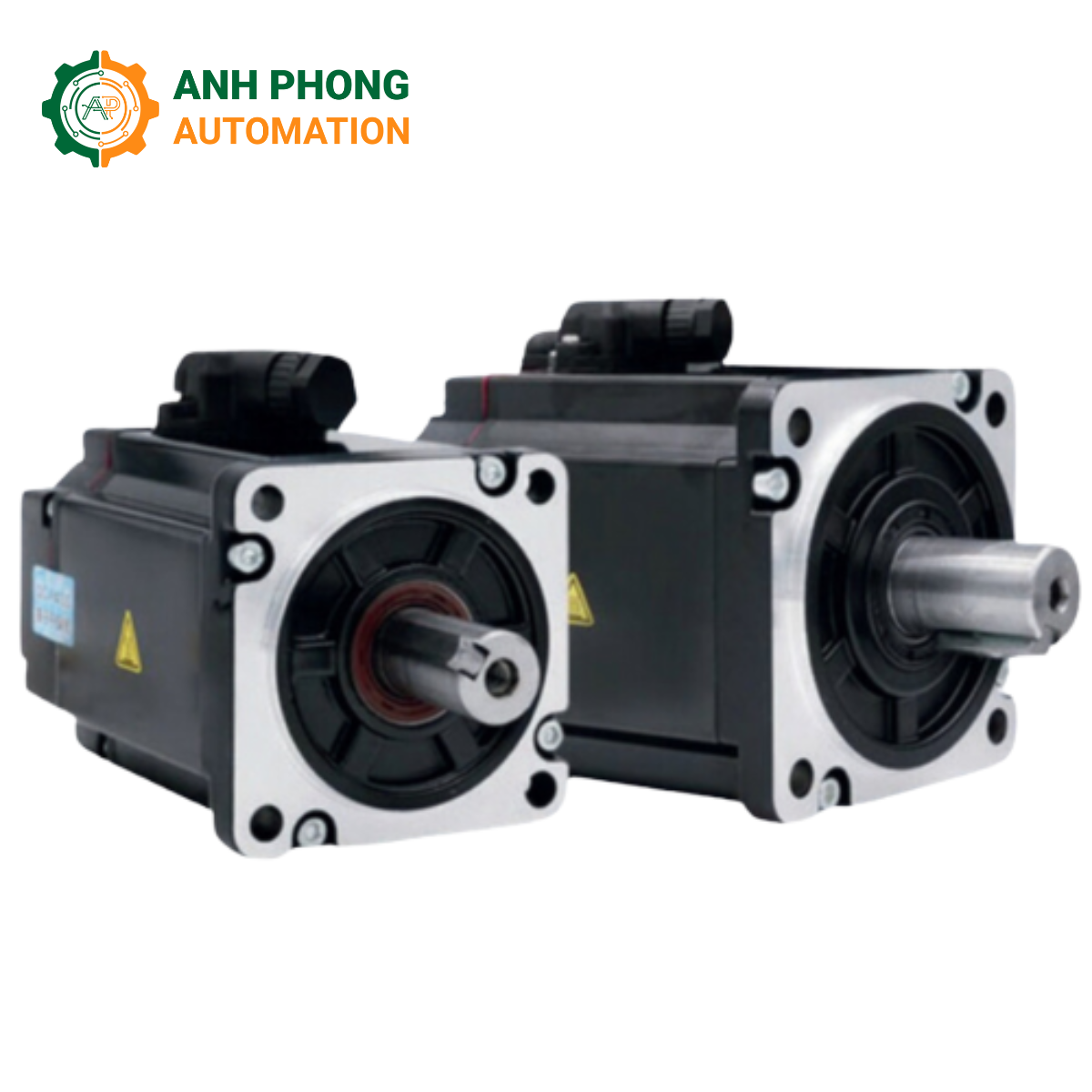 Động cơ DC Servo Motor