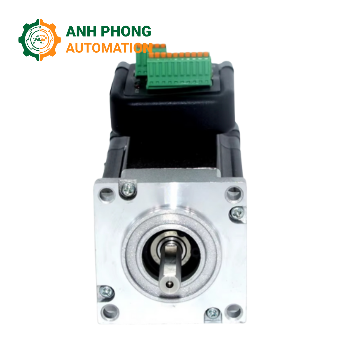 Động cơ IHSV AC Servo motor - Hình ảnh 2
