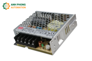 Bộ Nguồn Tổ Ong LRS-75-24 (24V 3A 75W) 