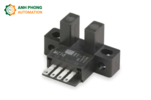 Bạn đang tìm kiếm một giải pháp cảm biến tin cậy để giới hạn hành trình hoặc phát hiện vật cản nhỏ trong dây chuyền sản xuất? Cảm biến quang EE-SX671U chính là lựa chọn hàng đầu nhờ thiết kế dạng khe (chữ U) tối ưu, tốc độ phản hồi cực nhanh và độ bền vượt trội. 1. Giới thiệu tổng quan về cảm biến quang EE-SX671U EE-SX671U là dòng cảm biến quang điện (Photomicrosensor) thuộc Series EE-SX67 nổi tiếng của Omron. Với thiết kế đặc trưng dạng chữ U, thiết bị này tích hợp cả bộ thu và bộ phát trên một thân máy, giúp việc lắp đặt trở nên đơn giản và không cần căn chỉnh tia sáng phức tạp. Sản phẩm hiện đang sẵn hàng tại kho, xuất xứ Trung Quốc với quy trình kiểm soát chất lượng nghiêm ngặt, đảm bảo hoạt động ổn định trong môi trường công nghiệp. 2. Thông số kỹ thuật chi tiết Để đảm bảo thiết bị phù hợp với hệ thống điện của bạn, hãy tham khảo các thông số kỹ thuật dưới đây: Thông số Chi tiết Model EE-SX671U Loại cảm biến Thu - Phát độc lập (Dạng chữ U/Khe) Khoảng cách phát hiện 5mm (Độ rộng khe) Nguồn cấp 5 - 24 VDC ±10% Ngõ ra NPN Open Collector (Tối đa 100mA) Tần số đáp ứng 1 kHz (Phát hiện vật tốc độ cao) Vật phát hiện chuẩn Vật mờ đục (Tối thiểu 2 × 0.8 mm) Chế độ hoạt động Light-ON hoặc Dark-ON (Tùy chọn qua cách đấu dây) Chỉ thị trạng thái LED đỏ (Báo nguồn/Tín hiệu) 3. Đặc điểm nổi bật của cảm biến quang EE-SX671U Thiết kế hình chữ U tiện lợi: Với khe rộng 5mm, cảm biến dễ dàng ôm trọn các đĩa xung hoặc cánh gạt mà không gây va chạm. Tốc độ đáp ứng vượt trội: Tần số đáp ứng lên đến 1 kHz, cho phép thiết bị bắt kịp các vật thể di chuyển với tốc độ rất nhanh, cực kỳ hữu ích trong các ứng dụng đếm sản phẩm hoặc đo tốc độ vòng quay. Chế độ linh hoạt: Người dùng có thể linh hoạt chuyển đổi giữa Light-ON (có ánh sáng thì xuất tín hiệu) hoặc Dark-ON (vật che ánh sáng thì xuất tín hiệu) chỉ bằng thao tác đấu dây đơn giản. Độ bền cao: Vỏ nhựa ABS cao cấp, chống va đập tốt và hoạt động ổn định trong dải điện áp rộng từ 5V đến 24V. 4. Ứng dụng thực tế Nhờ sự nhỏ gọn và chính xác, cảm biến quang EE-SX671U được ứng dụng rộng rãi trong: Giới hạn hành trình: Làm công tắc hành trình cho các trục X-Y-Z trong máy CNC, máy in 3D. Phát hiện vị trí: Xác định điểm dừng của băng tải, thang máy mini hoặc các cơ cấu máy tự động. Đếm sản phẩm: Kết hợp với đĩa encoder để đếm số vòng quay hoặc đếm các linh kiện nhỏ trên dây chuyền. 5. Tại sao nên mua cảm biến quang EE-SX671U tại Anh Phong Automation? Hàng sẵn kho: Đáp ứng ngay lập tức nhu cầu thay thế hoặc lắp mới của quý khách, không mất thời gian chờ đợi nhập hàng. Giá cả cạnh tranh: Phân phối trực tiếp với mức giá tốt nhất thị trường cho cả khách lẻ và dự án. Hỗ trợ kỹ thuật: Tư vấn cách đấu dây NPN và lựa chọn chế độ Light-ON/Dark-ON chuẩn xác. MỌI THÔNG TIN XIN LIÊN HỆ CÔNG TY CỔ PHẦN THIẾT BỊ TỰ ĐỘNG HÓA ANH PHONG – ANH PHONG AUTOMATION EQUIPMENT JOINT STOCK COMPANY Chuyên cung cấp các máy móc, thiết bị và robot tự động hóa trong các nhà máy sản xuất lĩnh vực công nghiệp điện tử, công nghiệp phụ trợ và tự động hóa. 🏭Địa chỉ: Số nhà 11 ngõ 2 TT75, Tổ dân phố số 1, Xã Hoài Đức, Thành phố Hà Nội, Việt Nam ☎︎Hotline: 0988 641 892 Email: Anhphongservo.automation@gmail.com Cảm Biến Quang EE-SX671U (5-24VDC) 