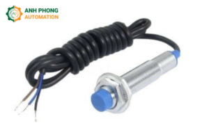 Cảm Biến Tiệm Cận LJ12A3-4-Z/BX M12 NPN 24V 
