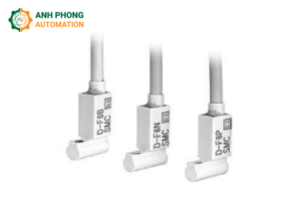Cảm Biến Xi Lanh SMC D-F8B 