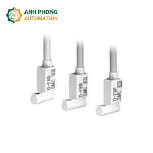 Cảm Biến Xi Lanh SMC D-F8B