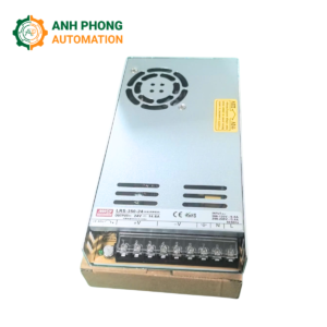 Nguồn Tổ Ong Meanwell LRS-350-24