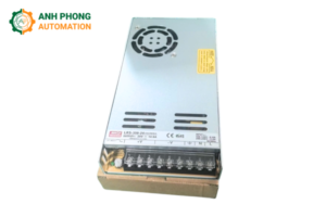 Nguồn Tổ Ong Meanwell LRS-350-24